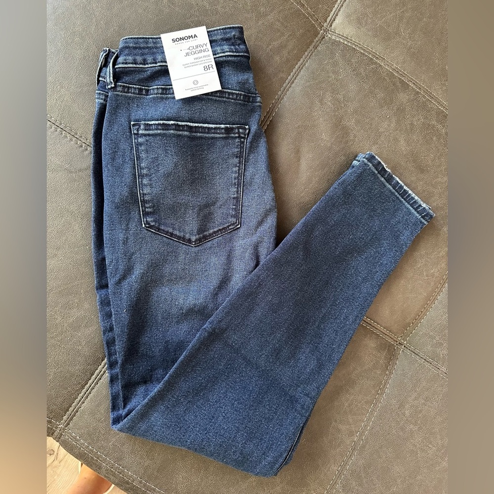 Soma Jeans
